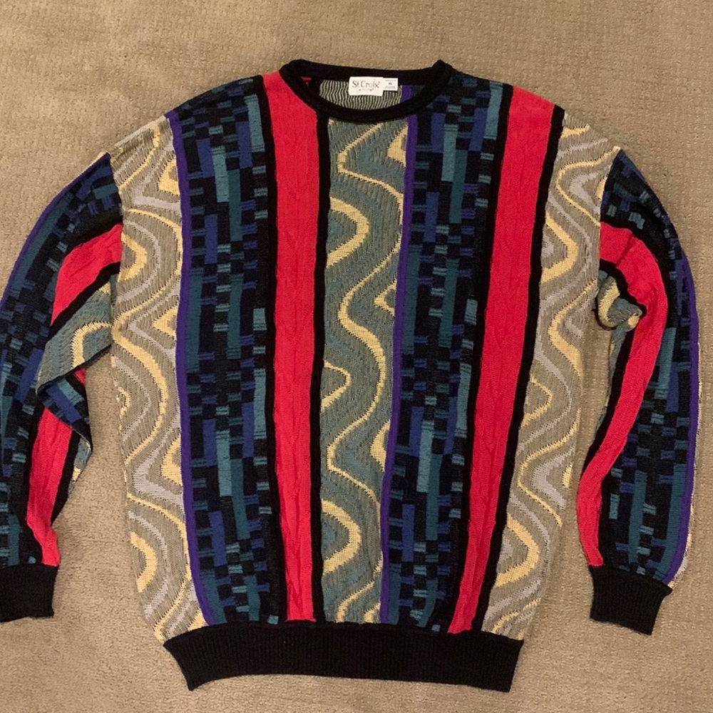 Men’s Sweater